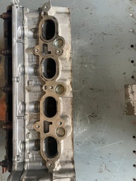 HLAVA MERCEDES W203 W211 CLK 1.8 K R2710161201
