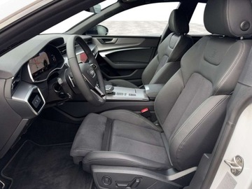 Audi A7 C8 2024 Audi A7 Sportback 55 TFSIe 367KM S Line Head Up Bang Olufsen Domykanie dr, zdjęcie 8