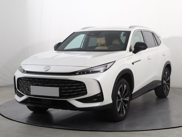 MG HS I 2024 MG HS 1.5 TGI, Salon Polska, 1. Właściciel, zdjęcie 1