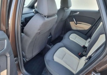 Audi A1 I Hatchback 3d 1.2 TFSI 86KM 2013 Audi A1 Sportback SLICZNA 1.2 Benzyna ORYGINAL Bogata Wersja SERWIS 2014r, zdjęcie 13