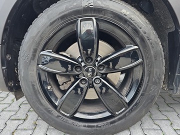 Mini Countryman F60 Crossover Facelifting 1.5  136KM 2023 MINI Countryman Dealer MINI | Pierwszy właściciel, zdjęcie 33