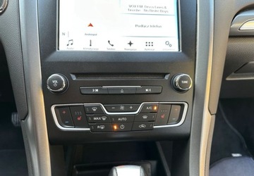 Ford Mondeo V Kombi 2.0 TDCi 180KM 2017 Ford Mondeo PowerShift 2.0 Diesel 180KM, zdjęcie 32