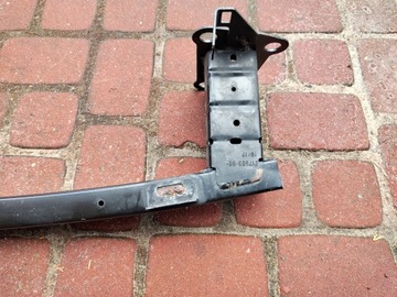 Усиливающая балка переднего бампера Renault Megane IV