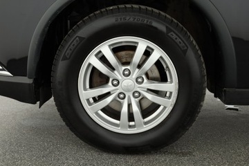Mitsubishi Outlander III SUV Facelifting 2017 2.0 150KM 2017 Mitsubishi Outlander 2.0, Salon Polska, Klima, zdjęcie 11