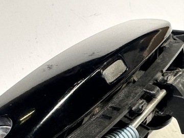 KLIKA VNĚJŠÍ DVEŘE ŘIDIČE LEVÝ DODGE CHALLENGER 2015+