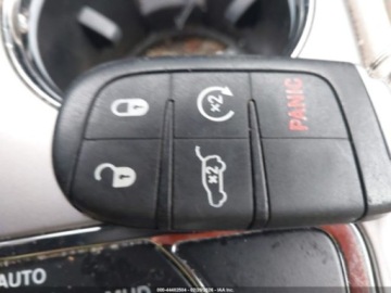 Jeep Grand Cherokee IV 2021 Jeep Grand Cherokee Limited 2021 3.6 Benzyna 293KM, zdjęcie 11