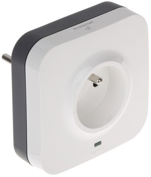 OGRANICZNIK PRZEPIĘĆ LE-50670 2P+Z 2 x RJ45 3500 W LEGRAND