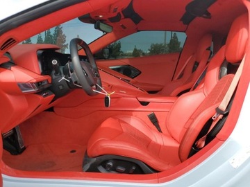 Chevrolet Corvette C7 2023 Chevrolet Corvette Stingray 3LT 2023 6.2l 6.2 Benzyna 490KM, zdjęcie 7