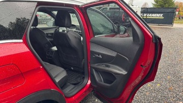 Peugeot 3008 II Crossover 1.6 THP 165KM 2018 Peugeot 3008 GT Line, Automat, Bezwypadkowy GWARANCJA 1.6 Benzyna, zdjęcie 23