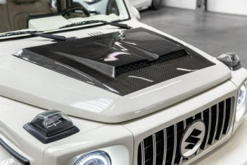 Suzuki Jimny IV 2024 Suzuki Jimny BABY G 4x4. FV 23%. Fabrycznie nowy., zdjęcie 16