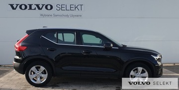 Volvo XC40 Crossover Facelifting 2.0 B4 197KM 2023 Volvo XC 40 XC40 B3 Benzyna | Plus Bright | Salon, zdjęcie 3