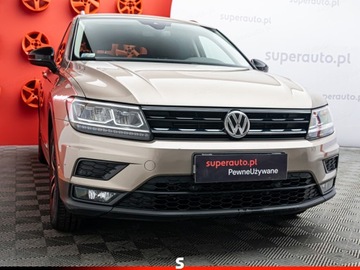 Volkswagen Tiguan II SUV 2.0 TSI 190KM 2019 VOLKSWAGEN Tiguan 2.0 TSI 4Mot. IQ Drive DSG 190KM 2019, zdjęcie 24