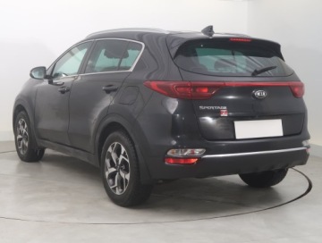 Kia Sportage IV SUV Facelifting 1.6 GDI 132KM 2019 Kia Sportage 1.6 GDI, Salon Polska, Serwis ASO, zdjęcie 3