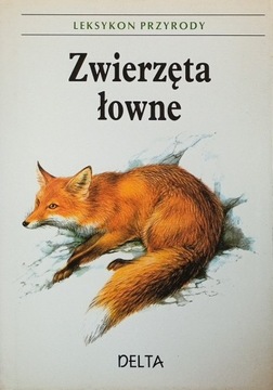 Leksykon przyrody Zwierzęta łowne