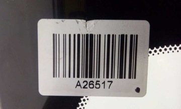 SKLO (OKNO) ČELNÍ NISSAN GTR 07 ORIG. A26517