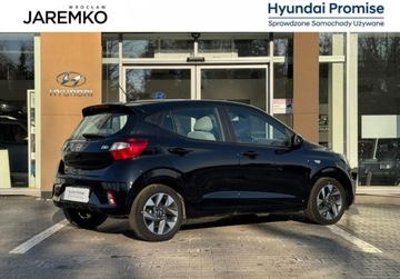 Hyundai i10 III 2024 Hyundai i10 1.2 Benzyna 79KM, zdjęcie 1