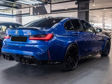 BMW Seria 3 G20-G21 2025 BMW Seria 3 M3 Competition xDrive Sedan 3.0 (530KM) 2025, zdjęcie 1