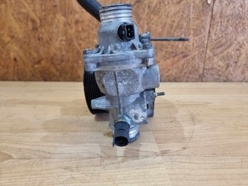 BMW E39 E38 M62B35 V8 ČERPADLO VODY 1742596