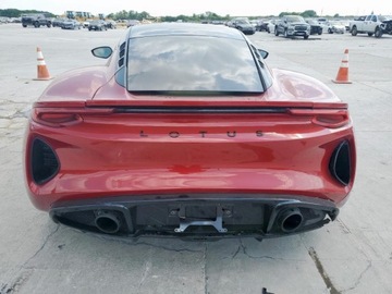 Lotus 2024 Lotus Emira First Edition 2024 3.5l 3.5 Benzyna 400KM, zdjęcie 2
