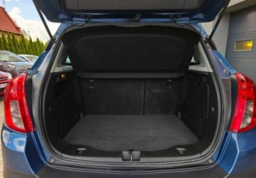 Opel Mokka I SUV 1.6 Ecotec 115KM 2016 Opel Mokka Opel Mokka 1.6 Cosmo SampS 1.6 Benzyna 115KM, zdjęcie 8