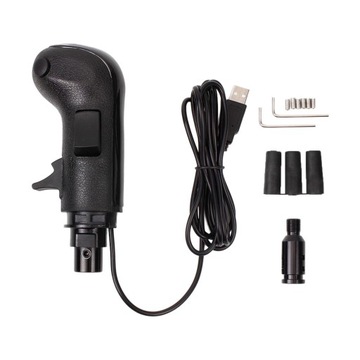 USB-диск. Простота установки USB-кабеля для Logitech.