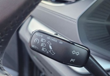 Skoda Octavia IV 2025 Skoda Octavia GRATIS pakiet serwisowy- czujniki i kamera - Virtual Cockpit, zdjęcie 19