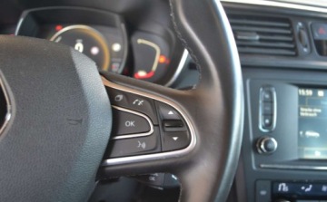 Renault Kadjar Crossover 1.6 dCi 130KM 2016 Renault Kadjar bezwypadkowe - Bogata wersja - Super stan - Oplacony 1.6, zdjęcie 27