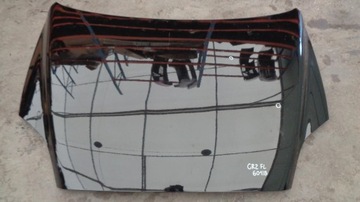 MASKA FIAT CROMA 2 II LIFT FL 2007-2011r. 601/B