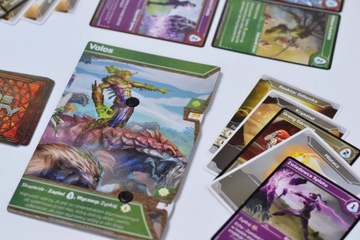 Портал игр Shards of Infinity