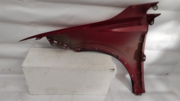 BLATNÍK PRAVÝ PŘEDNÍ SEAT ARONA 6F9