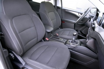 Ford Kuga III SUV 2.0 EcoBlue MHEV 150KM 2020 Ford Kuga TITANIUM/Hybrid Diesel/ Navi, zdjęcie 13