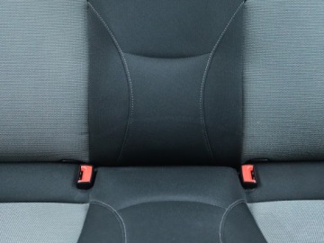 Alfa Romeo MiTo Hatchback 3d 1.4 MultiAir 16v 105KM 2010 Alfa Romeo MiTo 1.4 MultiAir, Klima,ALU, zdjęcie 9