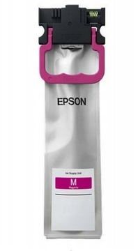 Tusz Epson T01C3 purpurowy C13T01C2 C579R 5000str