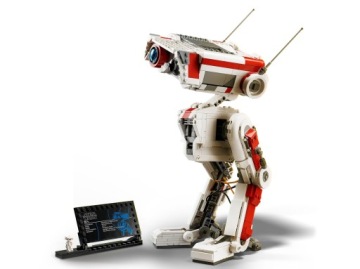 LEGO ЗВЕЗДНЫЕ ВОЙНЫ 75335 BD-1