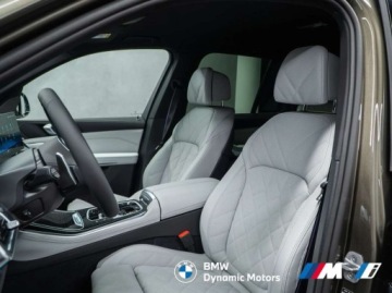 BMW X5 G05 SUV Facelifting 3.0 40i 381KM 2026 BMW X5 xDrive40i 381KM mHEV - Gotowy do Odbioru - Hak Holowniczy - Kamera, zdjęcie 17