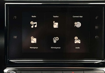 Citroen C3 Aircross  I Crossover 1.6 BlueHDI 100KM 2018 Citroen C3 Aircross 1.6 b-HDI MANUAL BEZWYPADKOWY gwarancja 1.6, zdjęcie 27