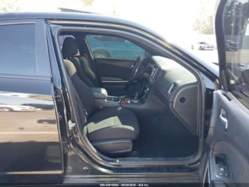 Dodge Charger VII 2023 Dodge Charger Scat Pack 2023 6.4l 6.4 Benzyna 485KM, zdjęcie 9