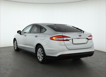 Ford Mondeo V Liftback Facelifting 2.0 EcoBlue 150KM 2019 Ford Mondeo 2.0 EcoBlue, Salon Polska, zdjęcie 3