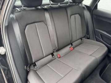 Audi A3 8Y Sportback 1.5 35 TFSI 150KM 2023 Audi A3 Sportback Tempomat , Kamera Cofania , Smartphone Interfejs 1.5, zdjęcie 21