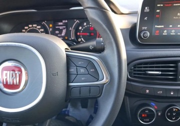 Fiat Tipo II Sedan 1.4 95KM 2019 Fiat Tipo 1.4 95 KM Salon PL 1 wlasciciel faktura VAT dealer ASO, zdjęcie 17