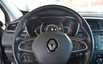 Renault Kadjar Crossover 1.6 dCi 130KM 2016 Renault Kadjar bezwypadkowe - Bogata wersja - Super stan - Oplacony 1.6, zdjęcie 24