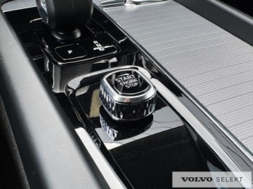 Volvo XC60 II 2025 Volvo XC 60 B5 B AWD Plus Dark | Serwis ASO | Harm, zdjęcie 21