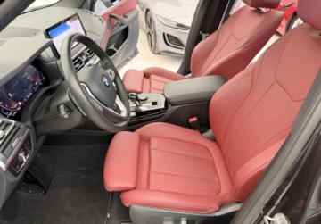 BMW X3 G01 SUV Facelifting 2.0 30i 245KM 2023 BMW X3 4x4 X3 2.0 BENZ 245 KM 2023r 13.000 km Warszawa 2.0 Benzyna, zdjęcie 7