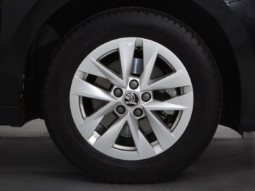 Skoda Fabia IV 1.0 TSI 110KM 2022 Skoda Fabia 1.0 TSI, Salon Polska, 1. Właściciel, zdjęcie 14