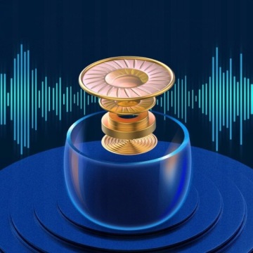 БЕСПРОВОДНЫЕ НАУШНИКИ BLUETOOTH 5.1 + POWERBANK