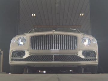Bentley Continental III 2022 Bentley Flying Spur W12 2022 6.0 Benzyna 626KM, zdjęcie 6