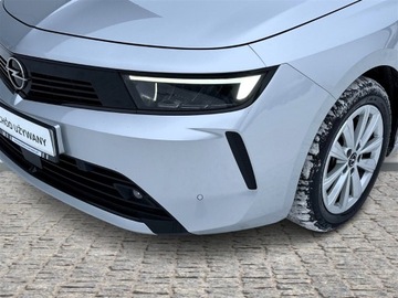 Opel Astra L Sports Tourer 1.5 Diesel 130KM 2023 Opel Astra 1.5CDTI 130KM Business Edition Aut l Sa, zdjęcie 34