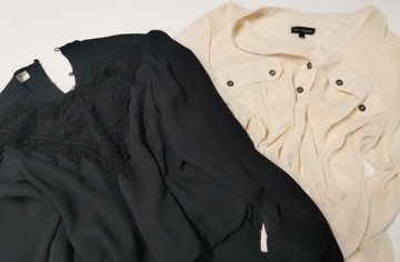 Б/У ОДЕЖДА ЖЕНСКАЯ МИКС XL - БОЛЬШИЕ РАЗМЕРЫ 19 злотых/КГ!!