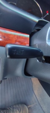 Toyota Land Cruiser IV 2006 Toyota Land Cruiser 3.0d4d napedy dvd w podsufitce zabezpieczon antykorozy, zdjęcie 12