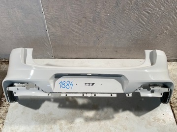 BMW X4 G02 M PAKIET ZDERZAK TYŁ TYLNY